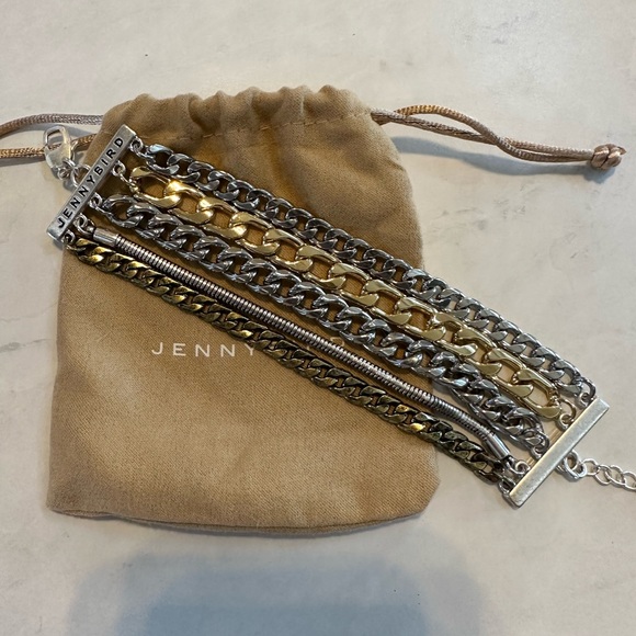 *HoSt PiCk* Jenny Bird Austin Cuff - Picture 2 of 2